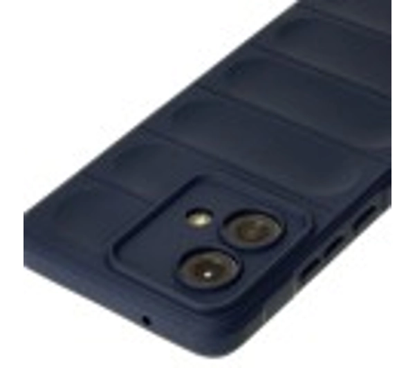 Bizon Tur do Motorola Edge 40 Neo Dark Blue