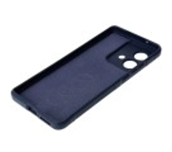 Bizon Tur do Motorola Edge 40 Neo Dark Blue