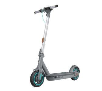 Hulajnoga elektryczna Motus Scooty 10 GEN 6 350W 10" Szary