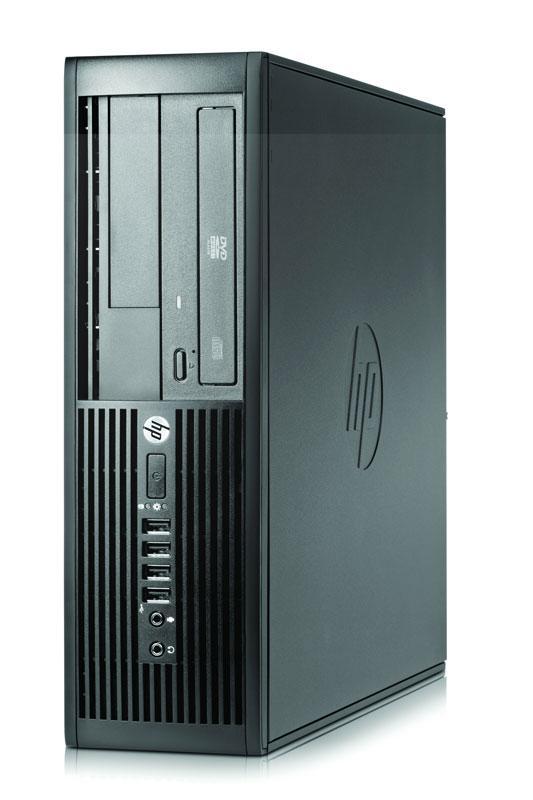 HP 8200 Elite SFF Intel® Core™ Intel® Core™ i5-2500 2GB 250GB W7P