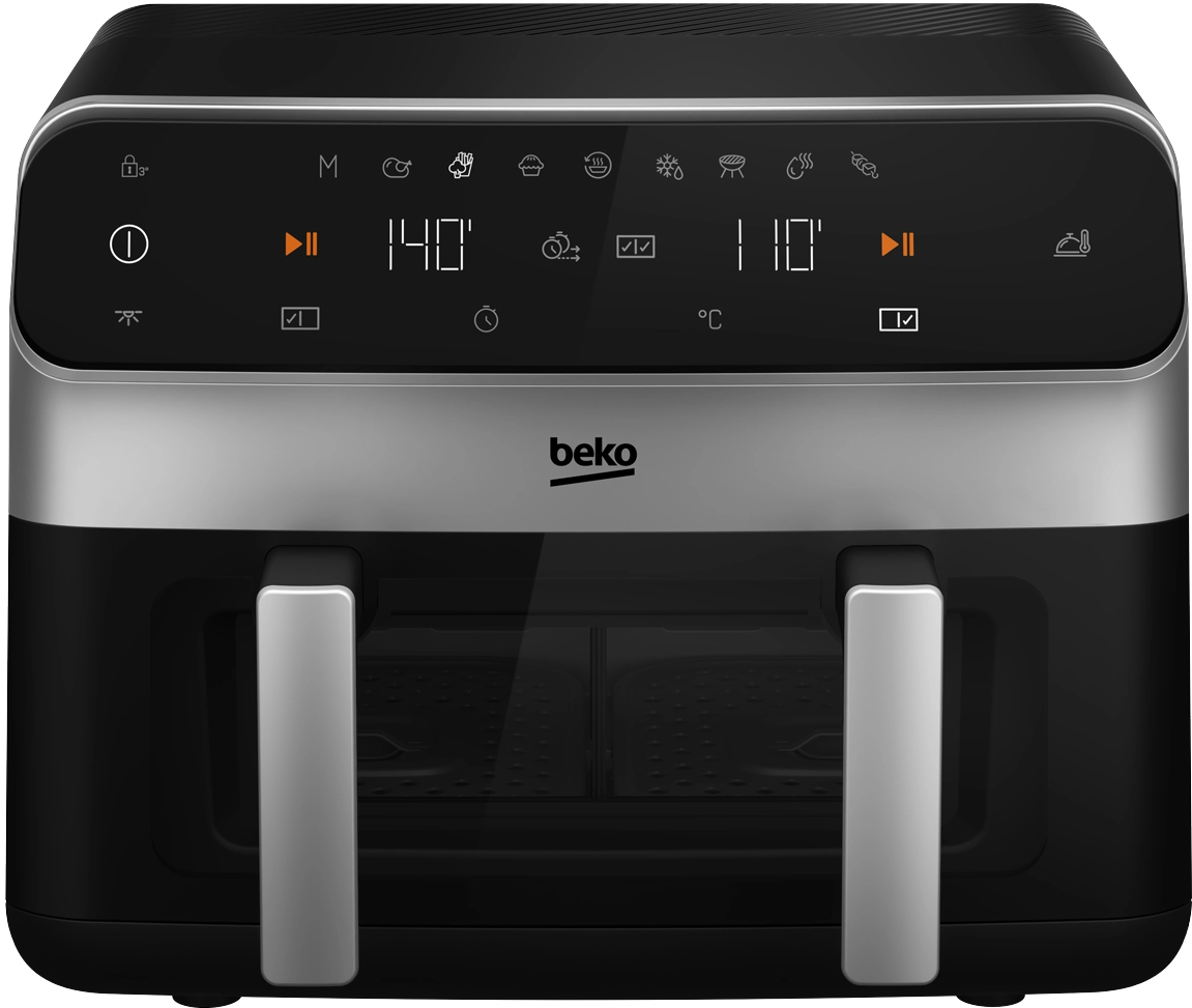 Air fryer Beko FRL6488 ExpertFry 2400W 9,5l