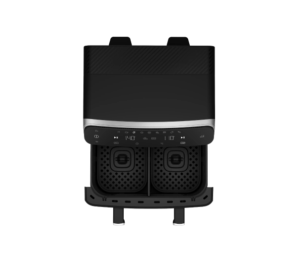 Beko FRL6488 ExpertFry 2400W 9,5l - Kup na Raty - RRSO 0%