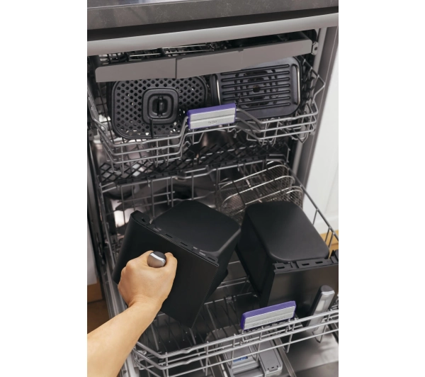 Beko FRL6488 ExpertFry 2400W 9,5l - Kup na Raty - RRSO 0%