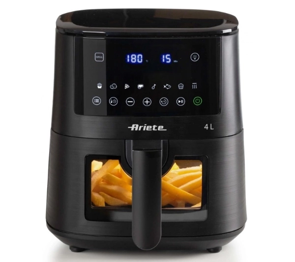Ariete Air Fryer 4 4633/00 1400W 4l