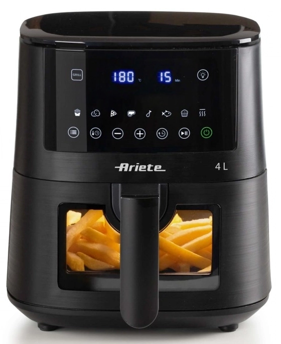 Air fryer Ariete Air Fryer 4 4633/00 1400W 4l