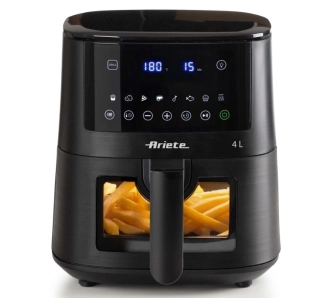 Air fryer Ariete Air Fryer 4 4633/00 1400W 4l