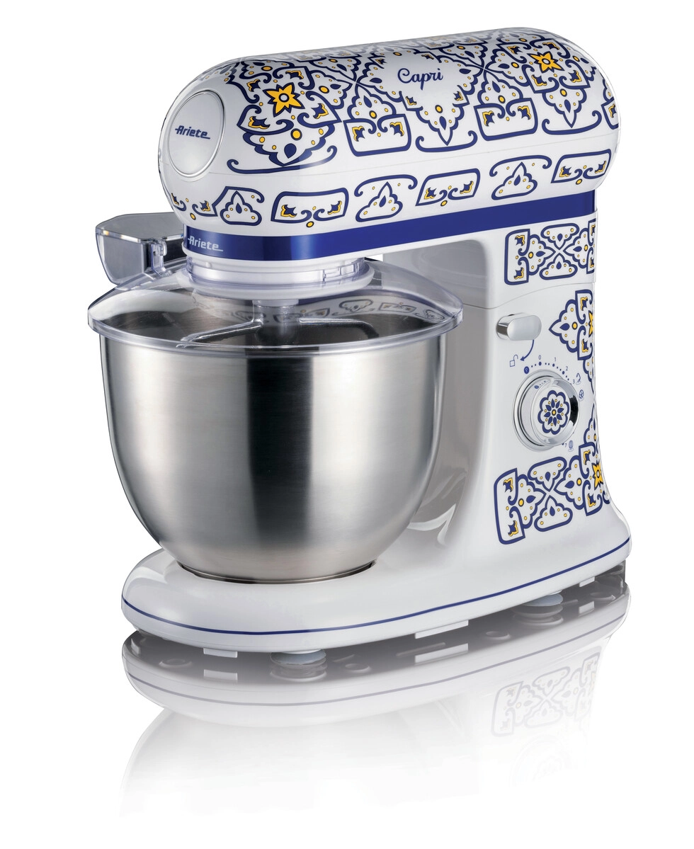 Robot planetarny Ariete Capri 1588 1200W