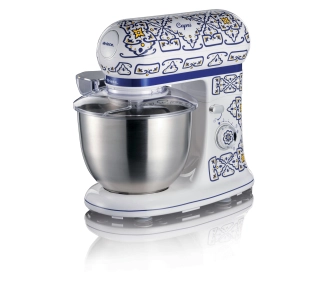 Ariete Capri 1588 1200W - Kup na Raty - RRSO 0%