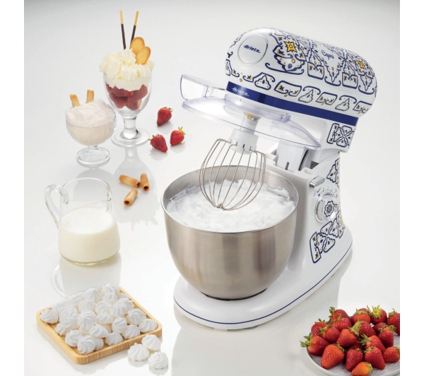 Ariete Capri 1588 1200W - Kup na Raty - RRSO 0%