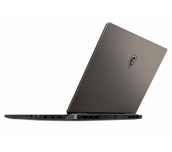 MSI Vector A18 HX A9WIG-069PL 18" 240Hz R9 9955HX 32GB RAM 2TB Dysk SSD RTX5080 DLSS4 Win11 Szary Funkcje AI - Kup na Raty - RRSO 0%