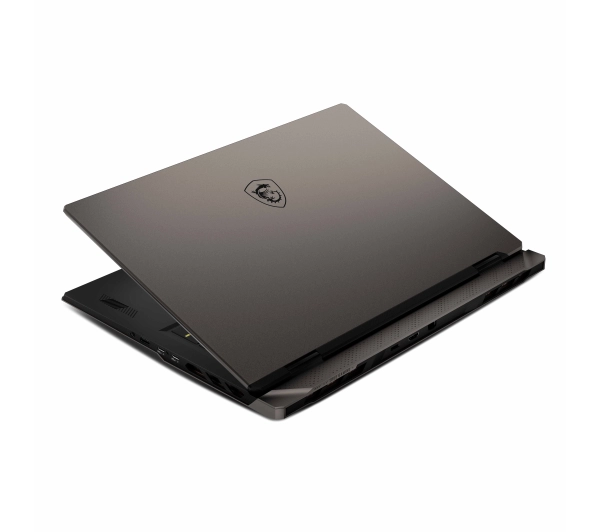 MSI Vector A18 HX A9WIG-069PL 18" 240Hz R9 9955HX 32GB RAM 2TB Dysk SSD RTX5080 DLSS4 Win11 Szary Funkcje AI - Kup na Raty - RRSO 0%