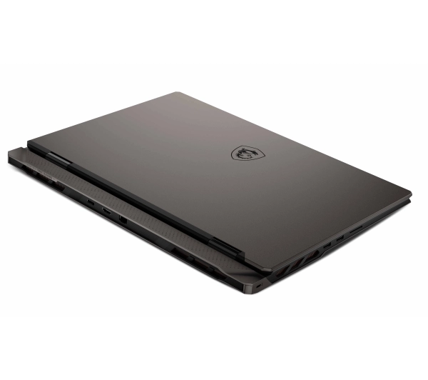 MSI Vector A18 HX A9WIG-069PL 18" 240Hz R9 9955HX 32GB RAM 2TB Dysk SSD RTX5080 DLSS4 Win11 Szary Funkcje AI - Kup na Raty - RRSO 0%