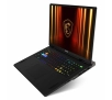 Laptop gamingowy MSI Vector A18 HX A9WIG-069PL 18" 240Hz R9 9955HX 32GB RAM 2TB Dysk SSD RTX5080 DLSS4 Win11 Szary