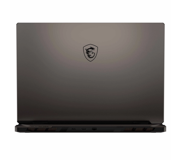 MSI Vector A18 HX A9WIG-069PL 18" 240Hz R9 9955HX 32GB RAM 2TB Dysk SSD RTX5080 DLSS4 Win11 Szary Funkcje AI - Kup na Raty - RRSO 0%