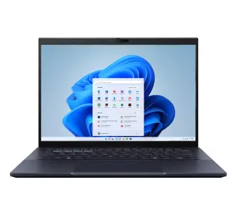 Laptop ASUS ExpertBook B5 B5404CMA-Q51095X 14" Ultra 5 125H 16GB RAM 512GB Dysk SSD Win11 Pro Czarny Funkcje AI