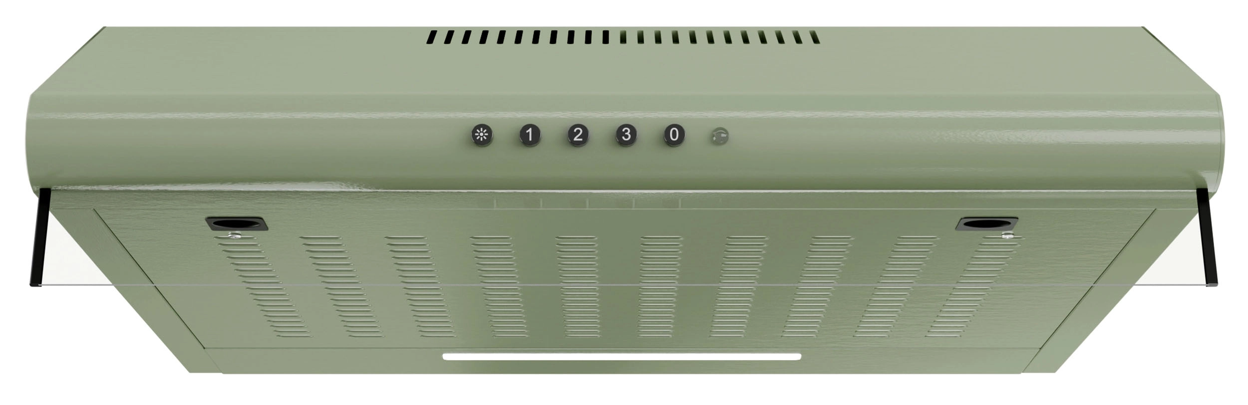 Okap Akpo WK-7 ZK-50 Szałwiowy