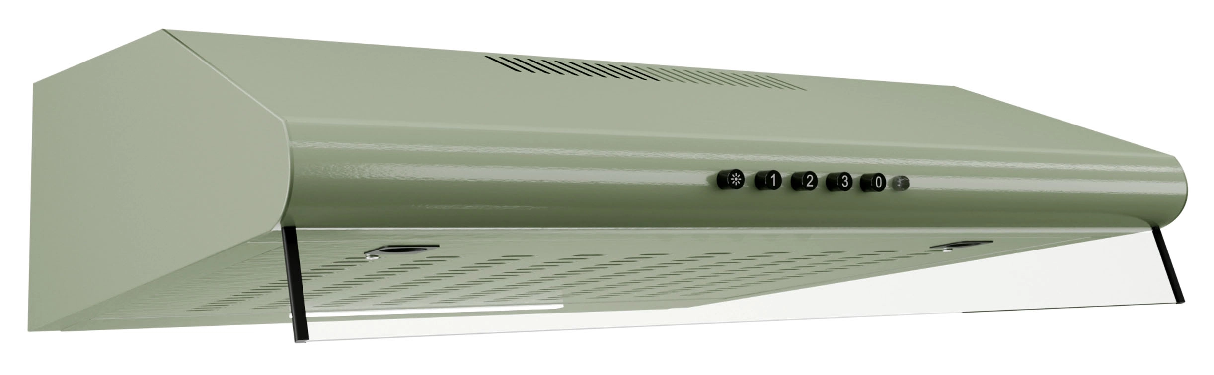 фото Витяжка пласка Akpo WK-7 ZK-50 Green