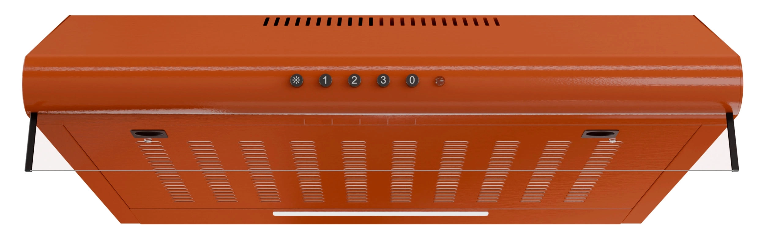 Okap Akpo WK-7 ZK-50 Ceglany