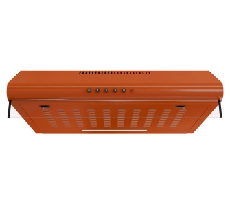 Okap Akpo WK-7 ZK-50 Ceglany