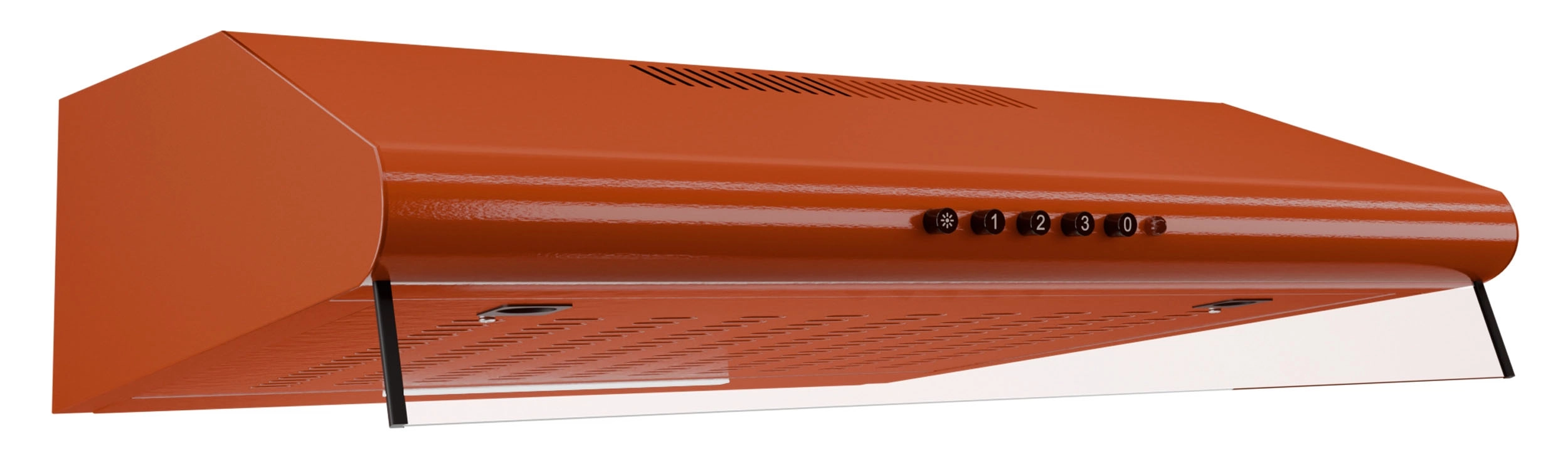 фото Витяжка пласка Akpo WK-7 ZK-50 Orange