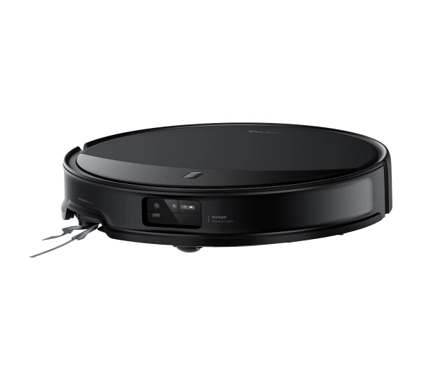 Roborock Saros 10R Funkcja mopowania Stacja oczyszczająca Tworzenie mapy pomieszczenia 65dB AI - ⚡ BESTSELLERY ⚡ - Kup na Raty - RRSO 0%