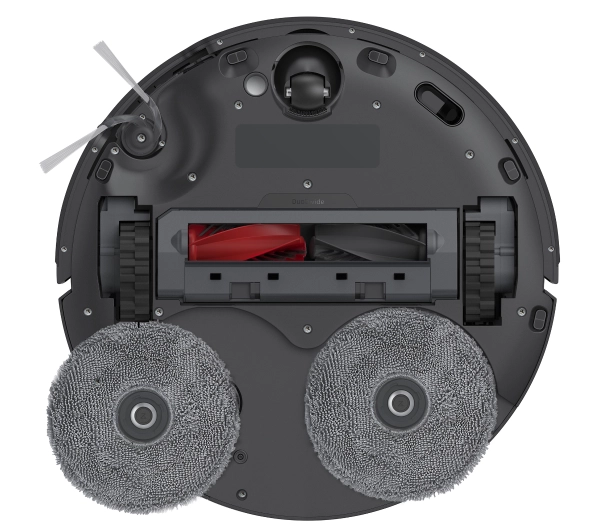 Roborock Saros 10R Funkcja mopowania Stacja oczyszczająca Tworzenie mapy pomieszczenia 65dB AI - ⚡ BESTSELLERY ⚡ - Kup na Raty - RRSO 0%