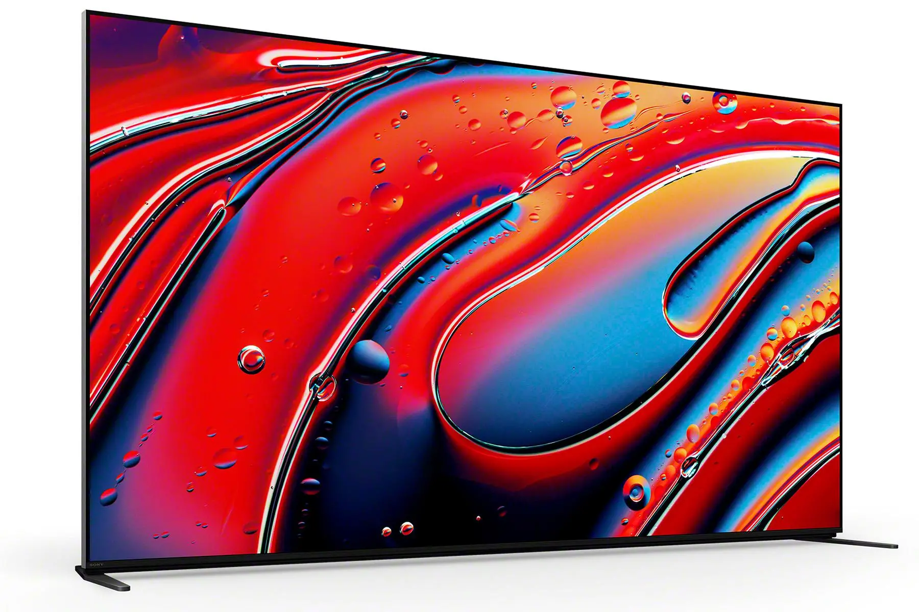 sony 65インチ　TV Telewizor Sony KE-65XH9096 65