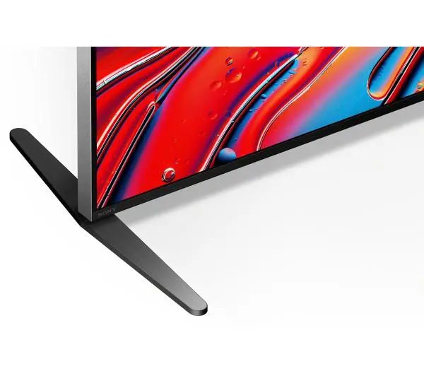 Sony BRAVIA 9 K-65XR90 65" QLED 4K Mini LED 120Hz Google TV Dolby Vision Dolby Atmos HDMI 2.1 DVB-T2 - Kup na Raty - RRSO 0%