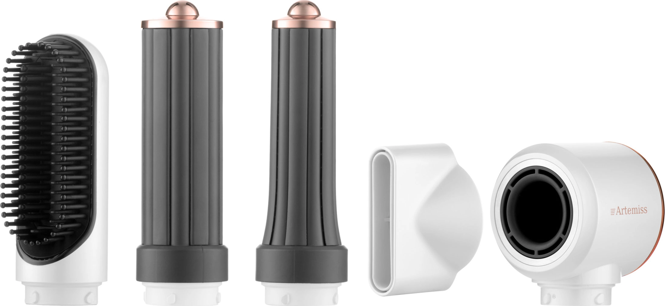 фото Мультистайлер Sencor SHS 9100RS