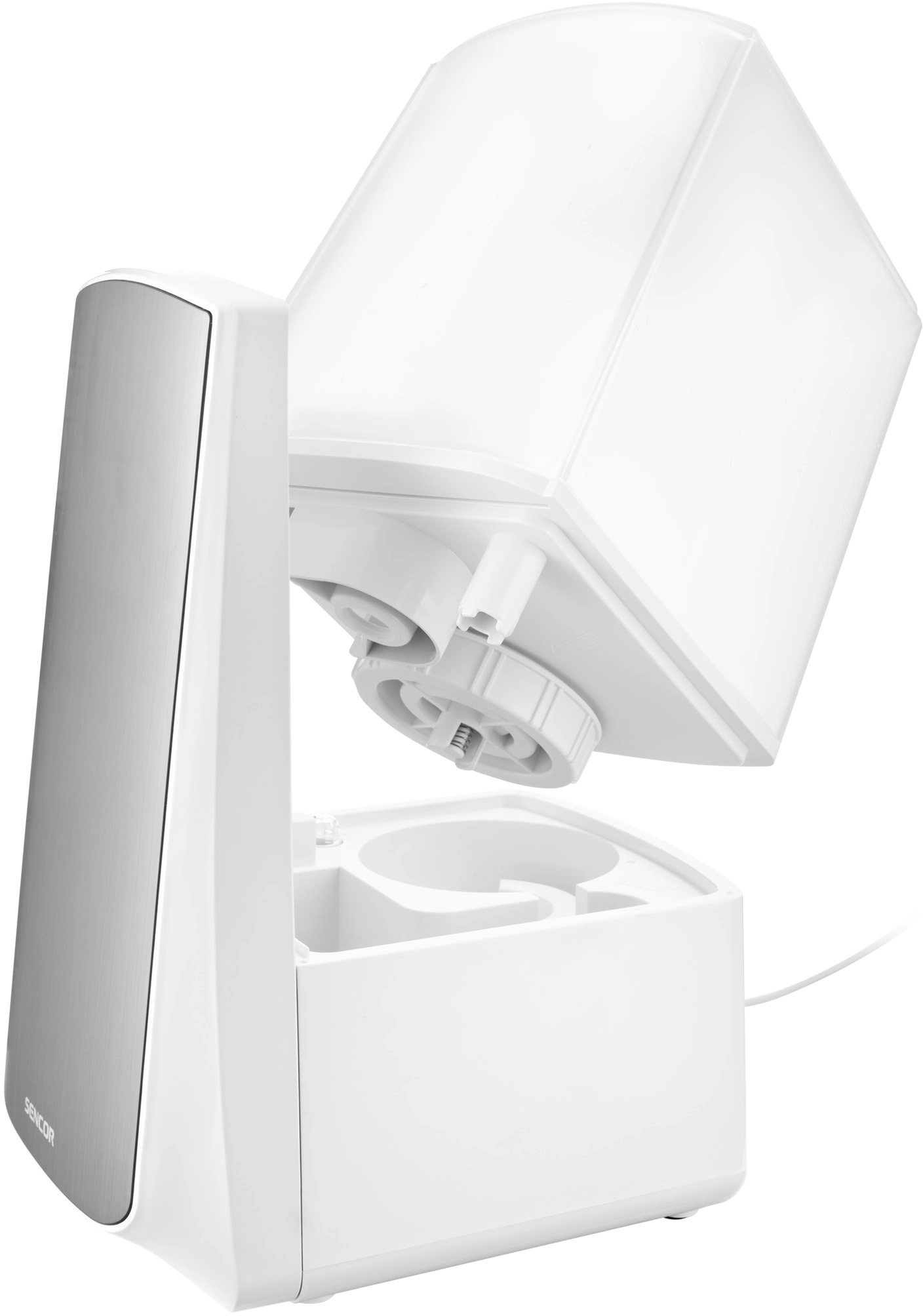 фото Зволожувач повітря Sencor SHF 7647WH