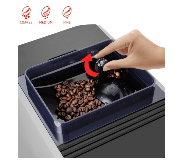 Catler Cubisto EA 802 - Kup na Raty - RRSO 0%