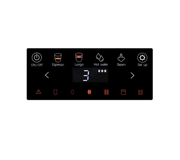 Catler Cubisto EA 802 - Kup na Raty - RRSO 0%
