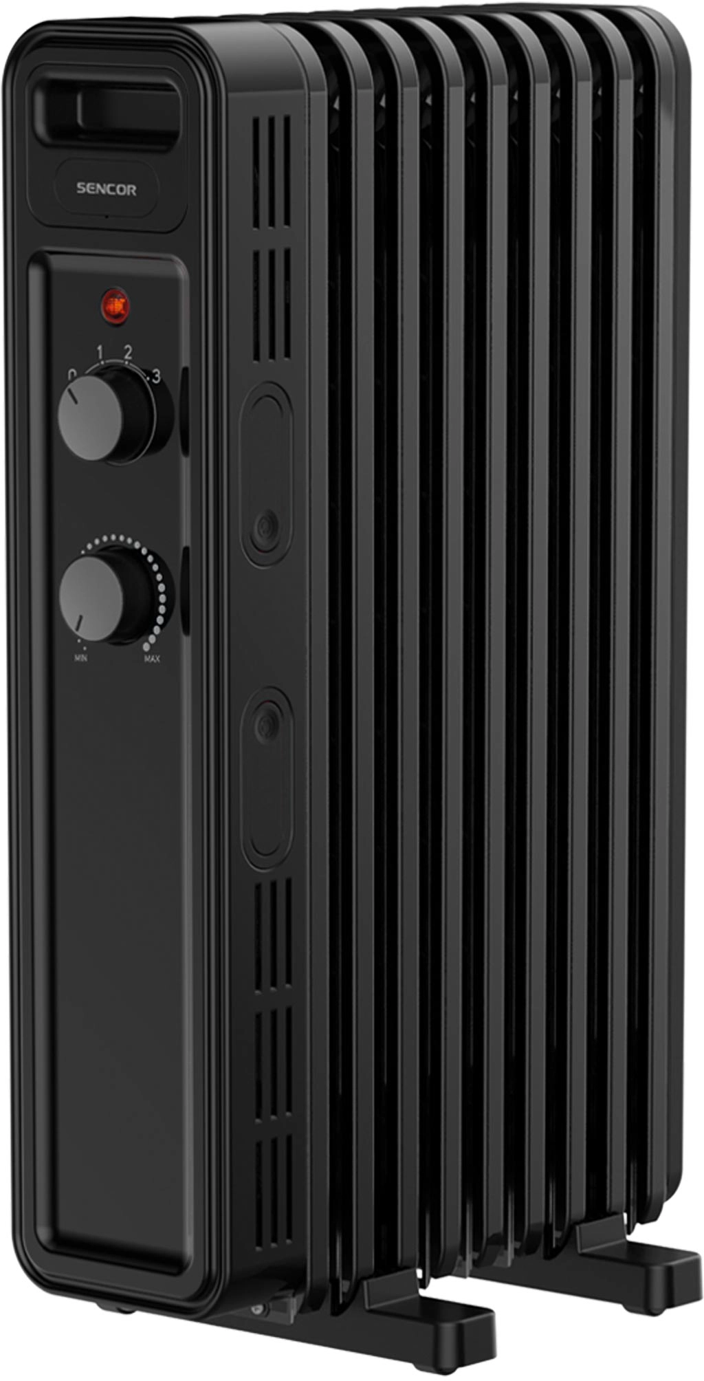 Grzejnik olejowy Sencor SOH 3509BK