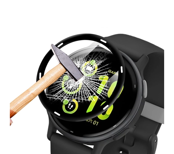 Bizon Edge Hybrid do Garmin Vivoactive 5