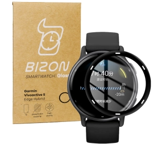 Bizon Edge Hybrid do Garmin Vivoactive 5