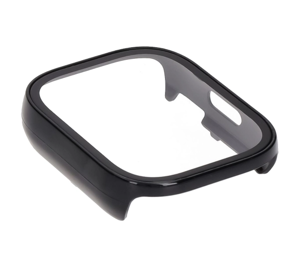 Bizon ze szkłem do Xiaomi Redmi Watch 5 Lite Czarny