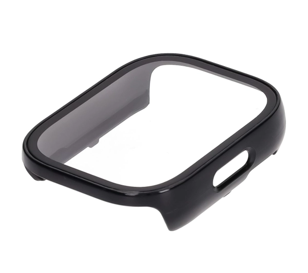 Bizon ze szkłem do Xiaomi Redmi Watch 5 Lite Czarny