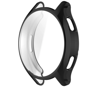 Nakładka na tarczę Bizon Felipe do Xiaomi Watch 2 Czarny