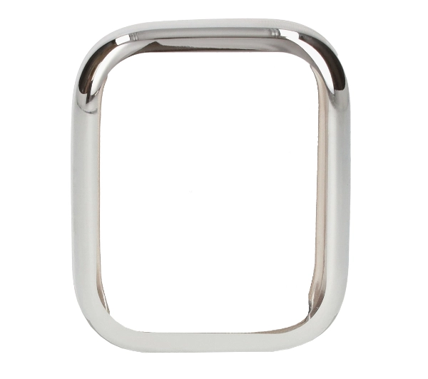 Bizon Felipe do Xiaomi Redmi Watch 3 Active Srebrny