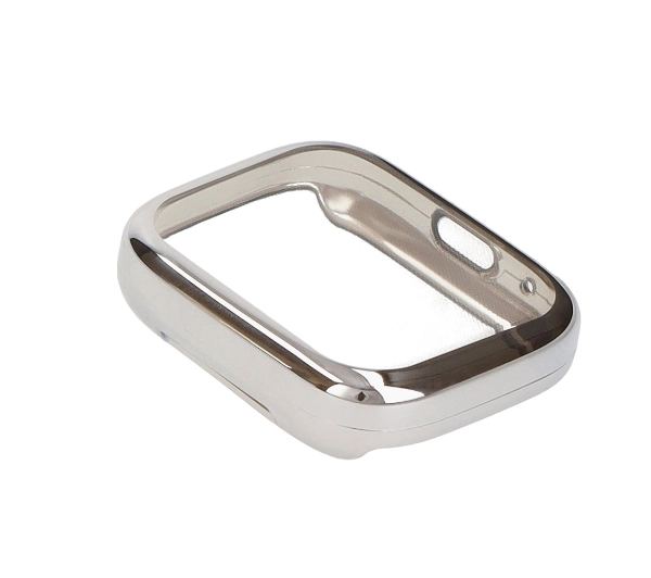 Bizon Felipe do Xiaomi Redmi Watch 3 Active Srebrny