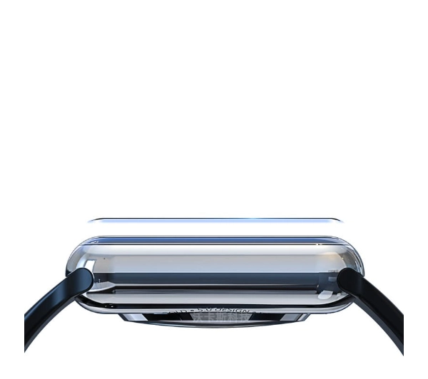Bizon na ekran do Apple Watch 45mm 2 sztuki