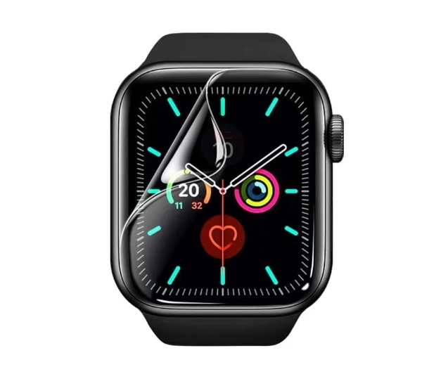 Bizon na ekran do Apple Watch 45mm 2 sztuki