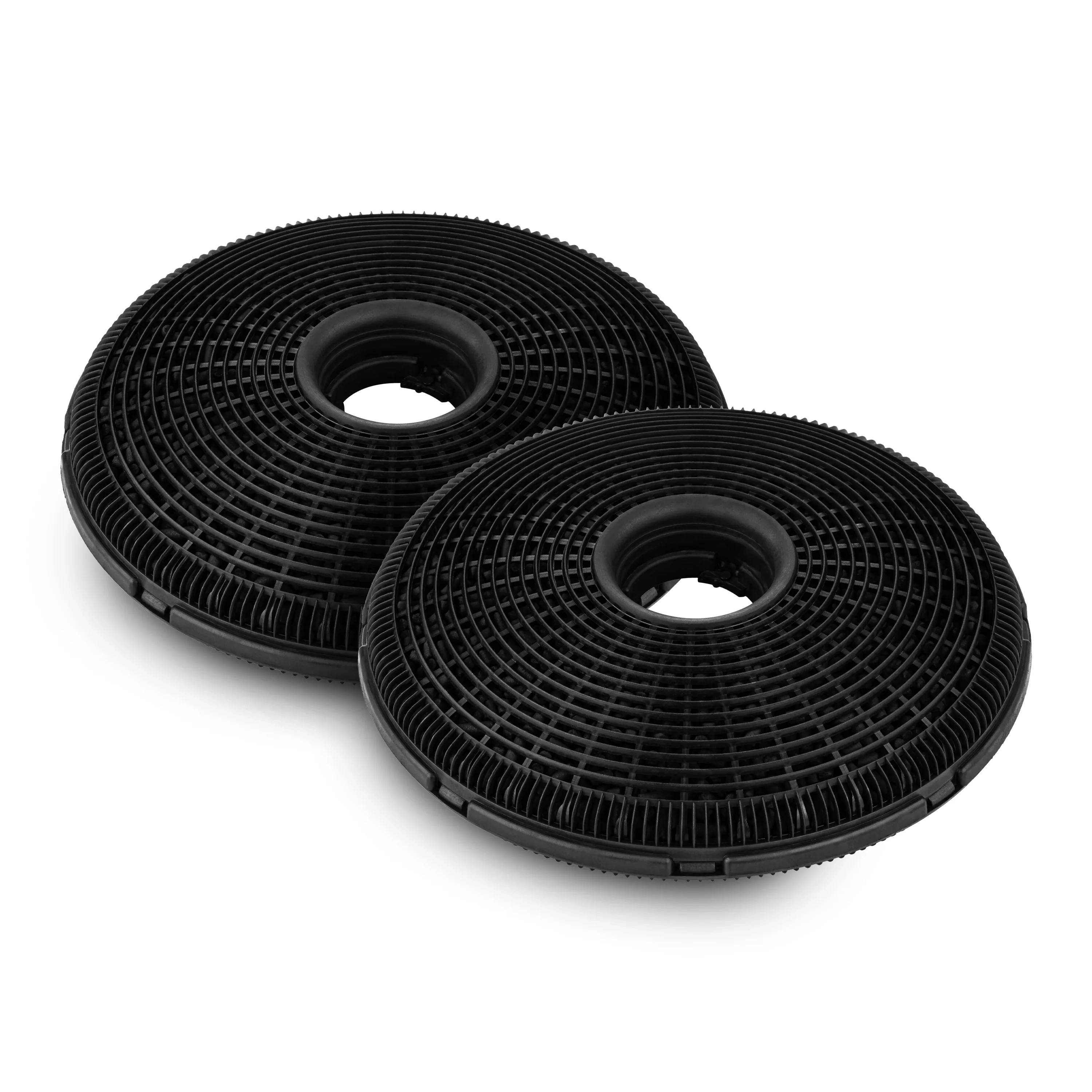 Filtr do okapu HILLMANN ECFB02 Węglowy