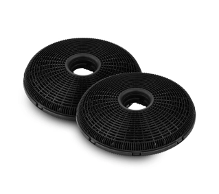 HILLMANN ECFB02 Węglowy