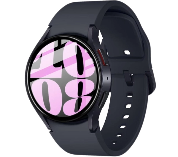 Bizon Edge Hybrid do Galaxy Watch 6 44mm