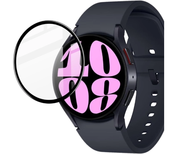 Bizon Edge Hybrid do Galaxy Watch 6 44mm