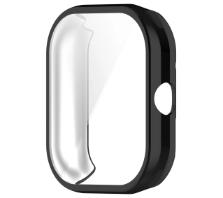 Bizon Felipe do Xiaomi Redmi Watch 4 Czarny