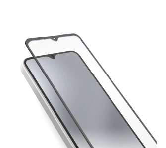 Szkło hartowane SBS Full Cover Glass do Honor X6