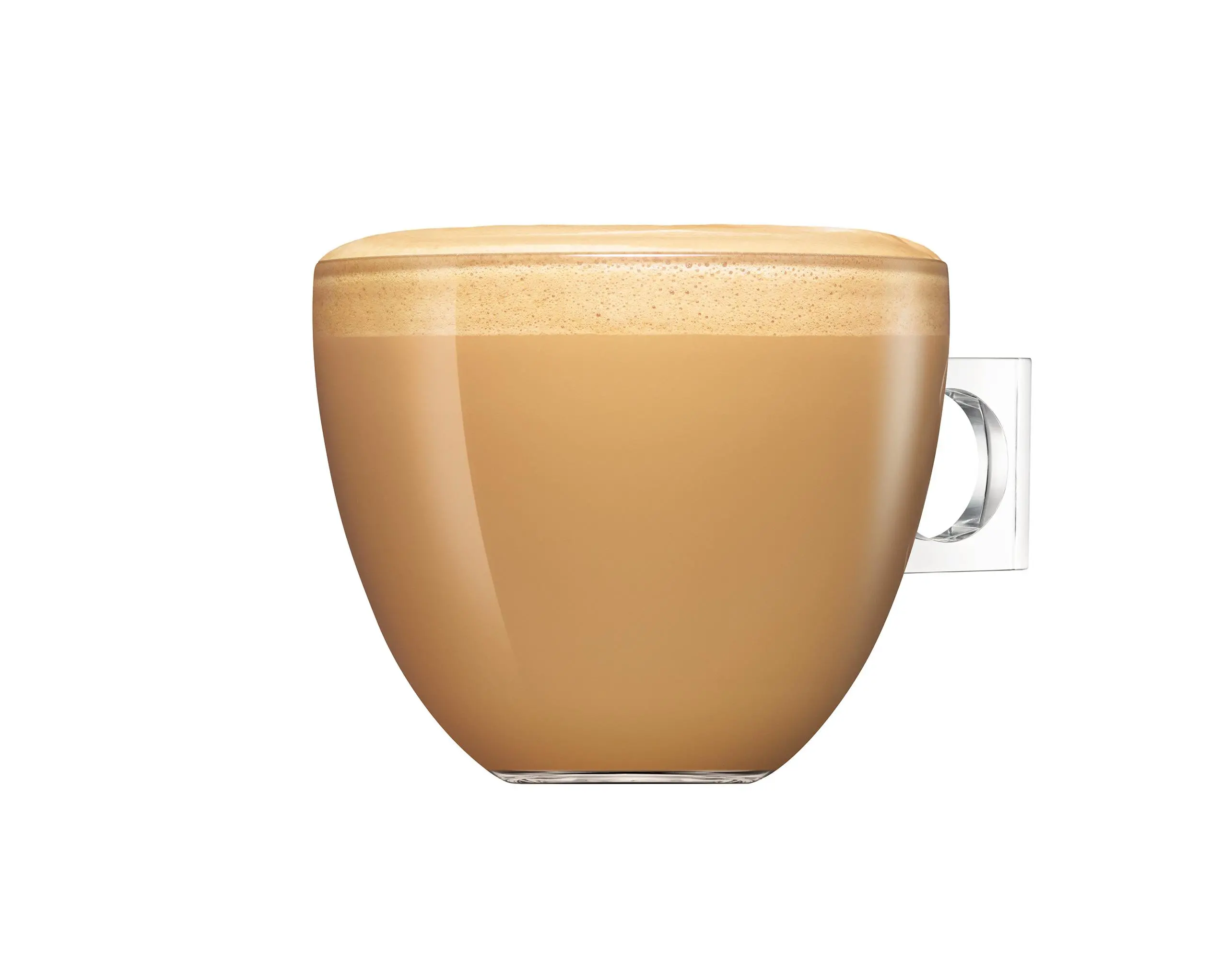 Kapsułki Nescafe Dolce Gusto Flat White 80szt.
