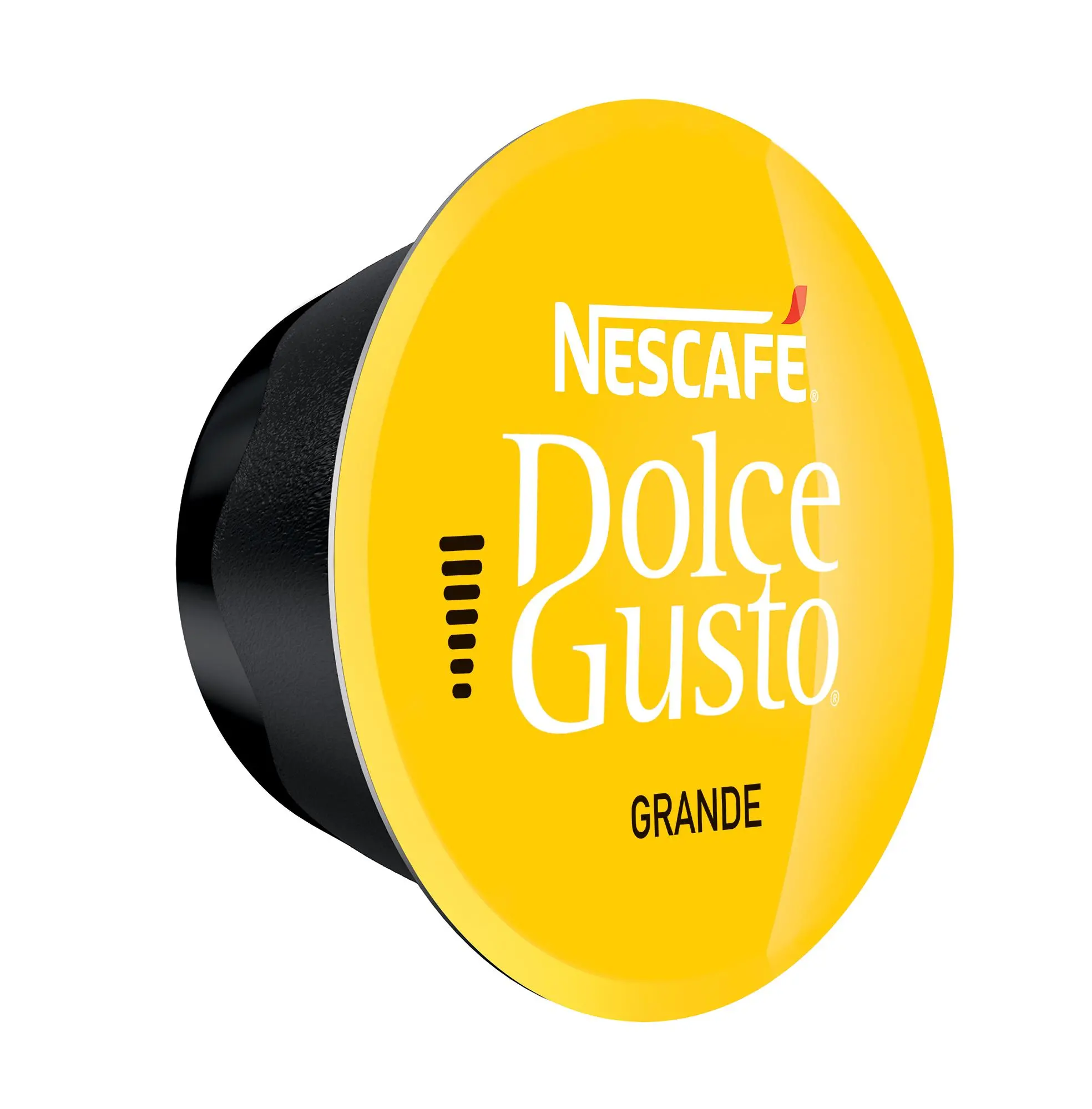 Kapsułki Nescafe Dolce Gusto Grande 80szt.